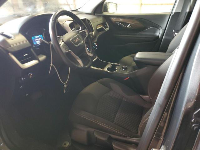 3GKALMEV0KL164334 GMC Terrain Sle
