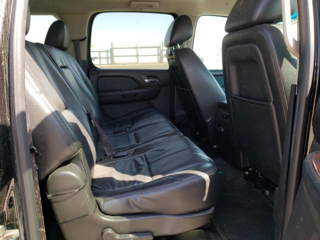 1GKS1KE05ER119129 GMC Yukon Xl C1500 Slt