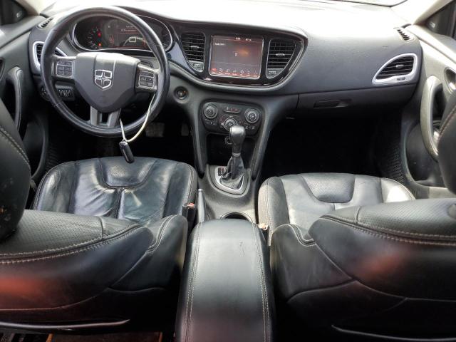 1C3CDFCB1ED903604 Dodge Dart Limited