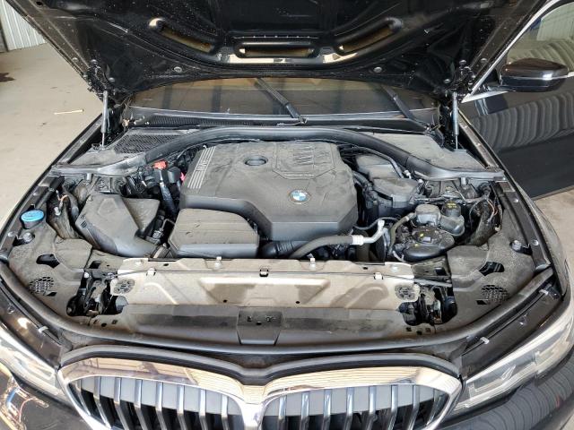 WBA5R7C53KAJ81570 BMW 330XI