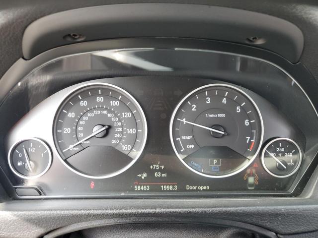 WBA8E1C36HA029764 BMW 330e