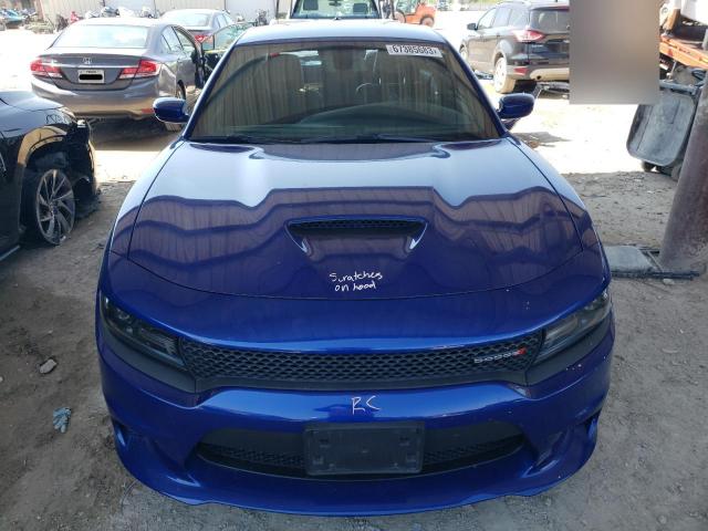 2C3CDXHGXMH640069 Dodge CHARGER GT