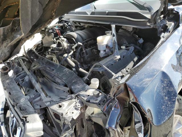 1GKS1BKC7JR120050 GMC YUKON SLT