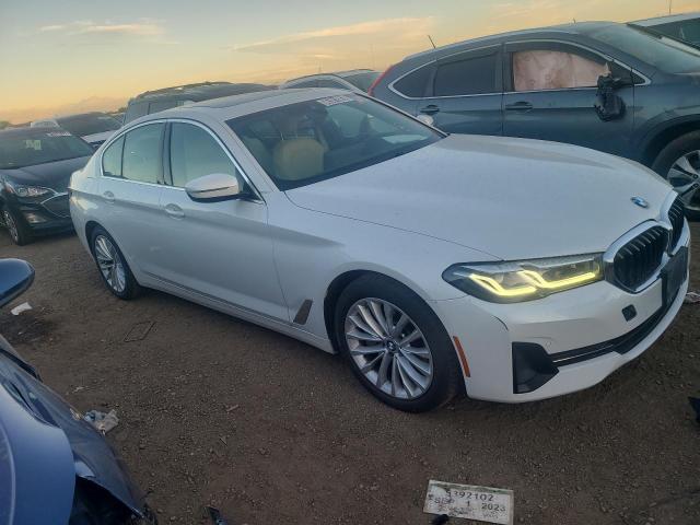 WBA13BJ07NCJ28308 BMW 530 XI