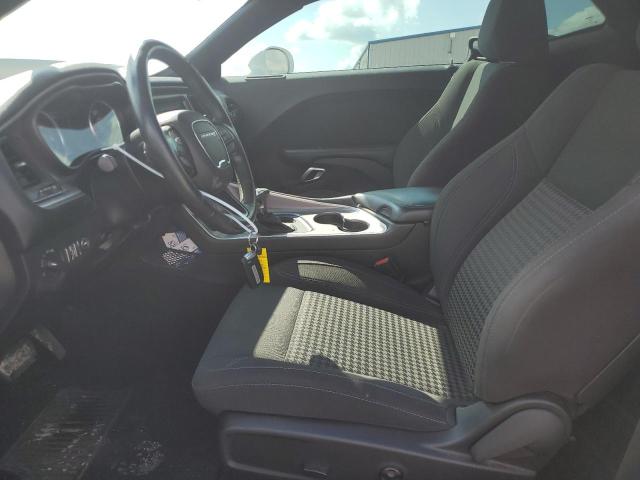 2C3CDZAG8KH668648 Dodge Challenger Sxt