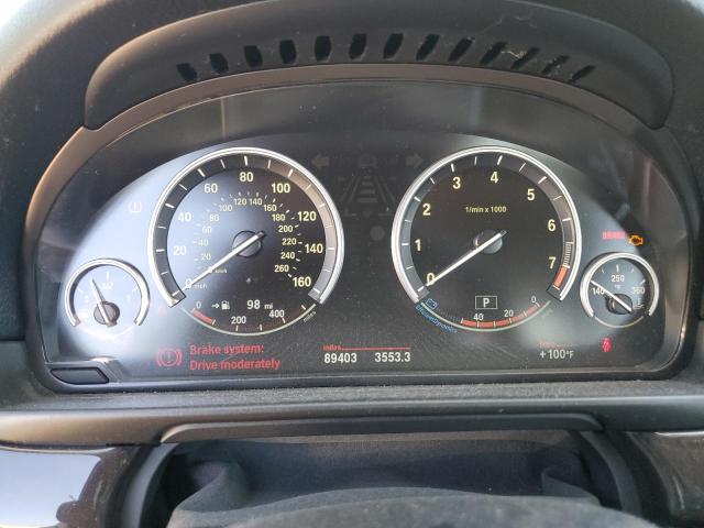 WBA5B1C55GG133395 BMW 535 I