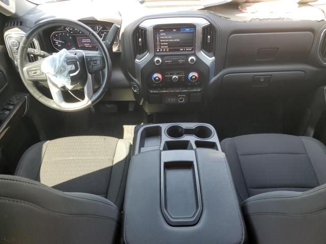 1GTU9CET8NZ215639 GMC Sierra Limited K1500 Elevation