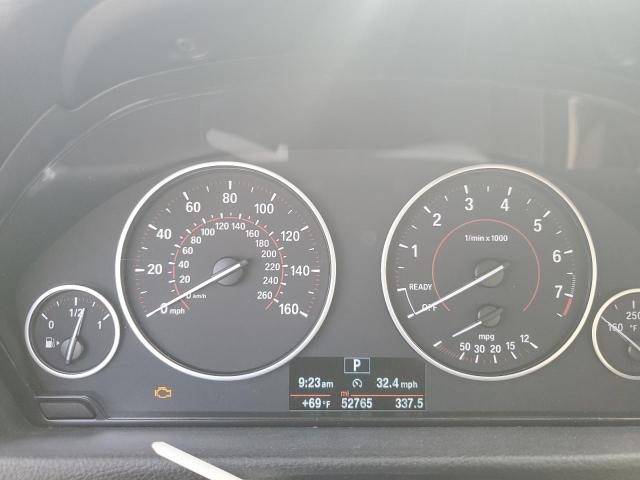 WBA8D9G56JNU70905 BMW 330 XI
