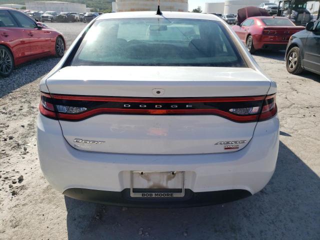 1C3CDFDH5FD120502 Dodge Dart Se Aero