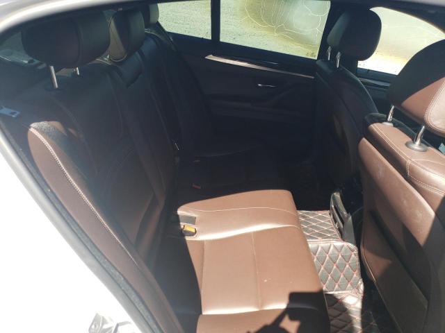 WBA5B3C57FD543935 BMW 535 XI