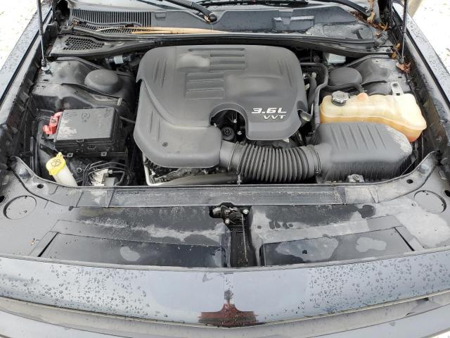 2C3CDZAG9KH551788 Dodge Challenger Sxt