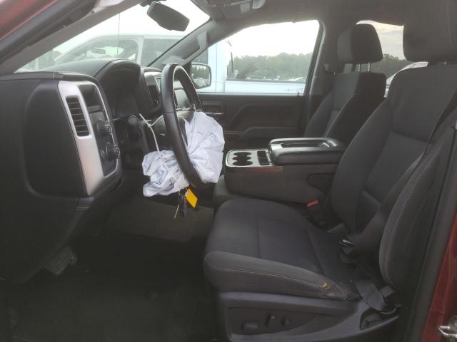 1GTV2MEC9HZ132837 GMC Sierra K1500 Sle