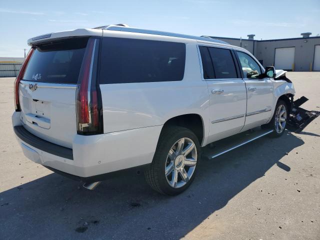 1GYS4JKJ0JR257871 Cadillac Escalade Esv Premium Luxury