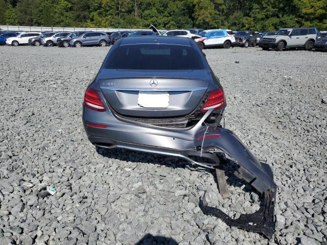 WDDZF4JBXHA167037 Mercedes-Benz E 300