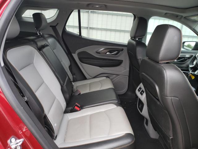 3GKALPEV0JL352156 GMC Terrain Slt