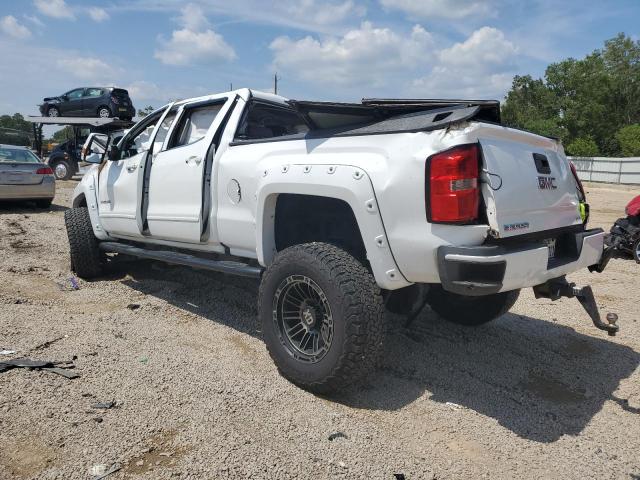 1GT12SE8XGF133638 GMC Sierra K2500 Sle