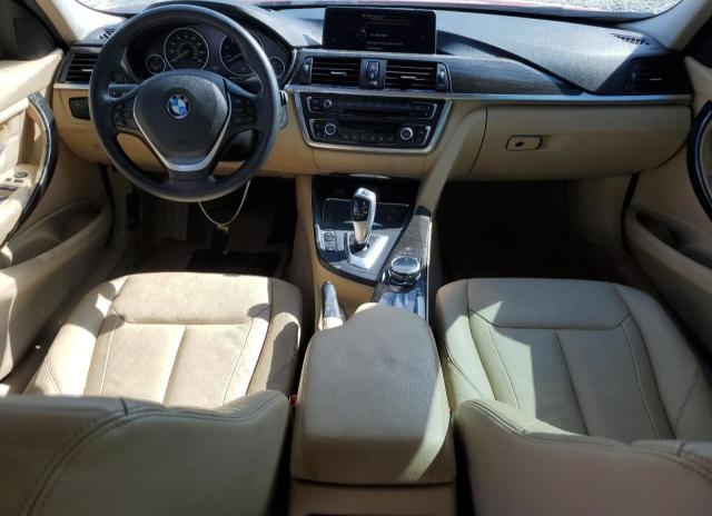 WBA3A5C59EF604422 BMW 328 I