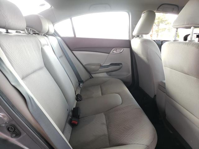 2HGFB2F51EH528055 Honda Civic Lx
