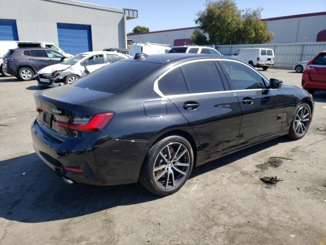 WBA5R1C5XKAJ98671 BMW 330I