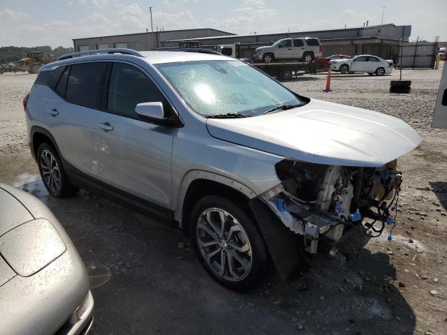 3GKALPEX7LL270395 GMC Terrain Slt