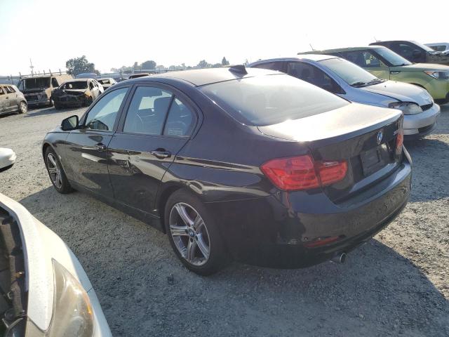 WBA3D3C55EK156733 BMW 328 D