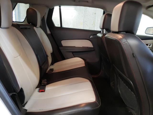 2GKFLYE3XF6123795 GMC Terrain Slt