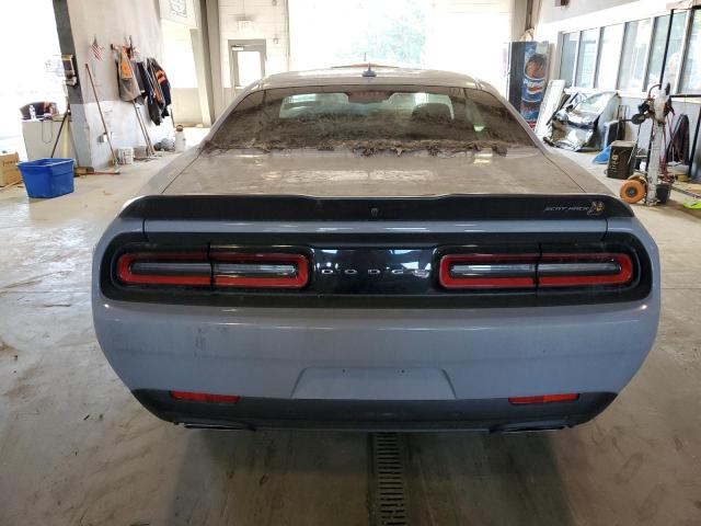 2C3CDZFJ8MH646463 Dodge Challenger R/t Scat Pack