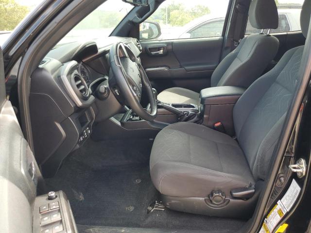 Toyota Tacoma Double Cab 2017 5TFAZ5CN8HX037136 Image 7