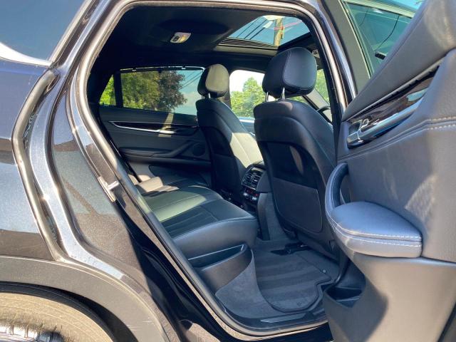 5UXKU2C38H0U28827 BMW X6 Xdrive35i