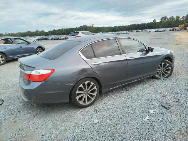 1HGCR2F58EA193390 Honda Accord Sport