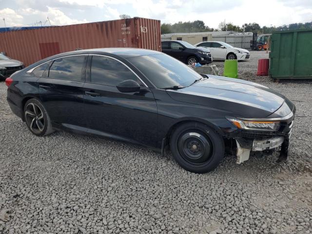 1HGCV1F36JA020420 Honda Accord Sport