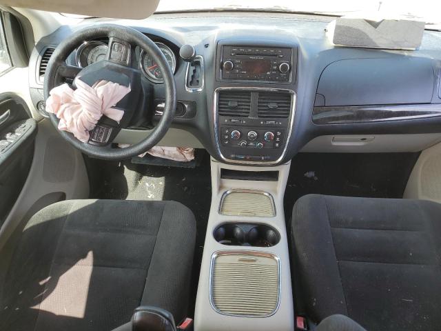 2C4RDGCG9GR264900 Dodge Grand Caravan Sxt