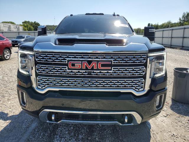 1GT49WEY1NF189240 GMC Sierra K3500 Denali