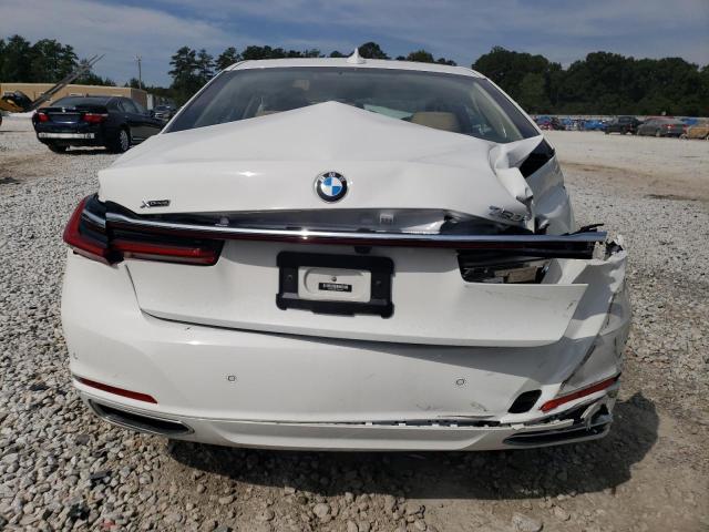 WBA7U2C07LGM27095 BMW 750 Xi