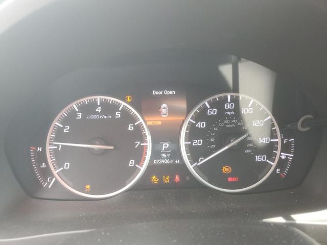 19UDE2F70MA009236 Acura Ilx Premium