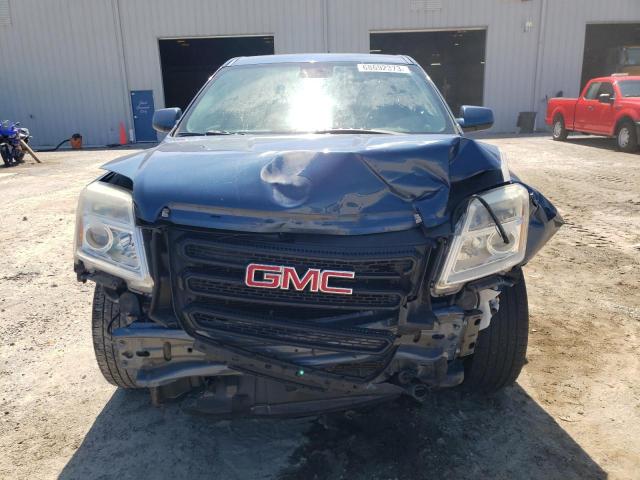 2GKALMEK4H6180538 GMC Terrain Sle