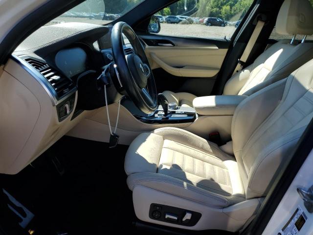 5UX2V1C03LLZ32822 BMW X4 Xdrive30i