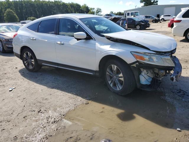 5J6TF1H53FL000867 Honda Crosstour Exl
