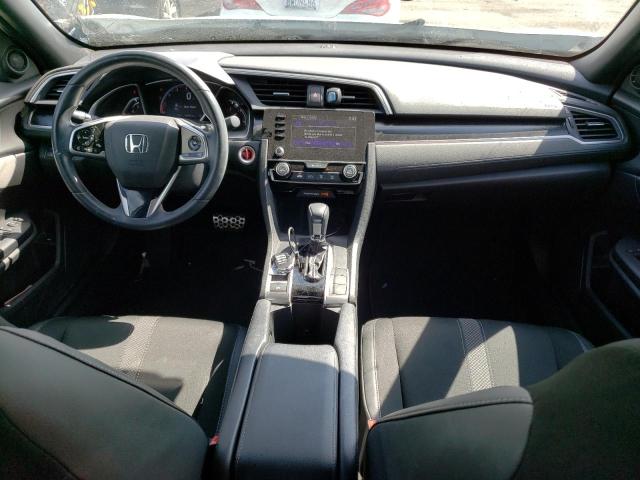 19XFC2F87LE215008 Honda Civic Sport