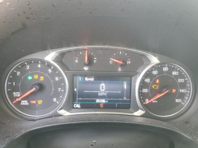 3GKALMEV5LL336438 GMC Terrain Sle