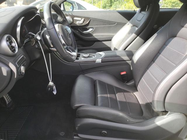WDDWJ8EBXKF773547 Mercedes-Benz C 300 4matic