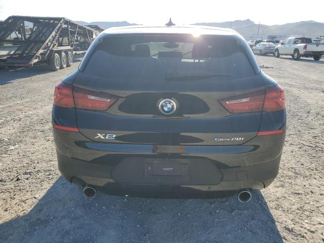 WBXYH9C06N5T53142 BMW X2 Sdrive28i