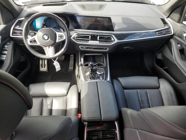 5UXCW2C03N9L82268 BMW X7 Xdrive40i
