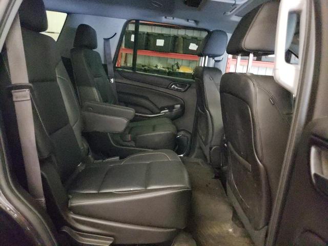 1GKS2BKC7FR648983 GMC YUKON SLT
