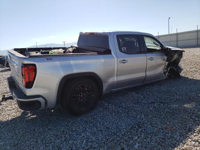 3GTU9CEDXNG143187 GMC Sierra Limited K1500 Elevation