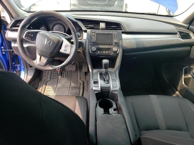 2HGFC2F54JH555788 Honda Civic Lx