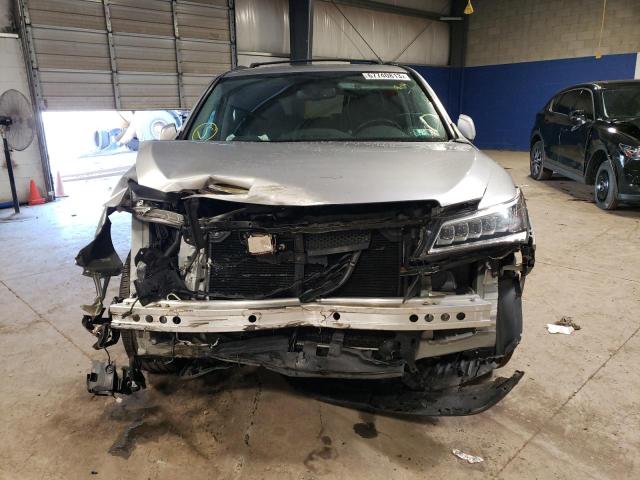 5FRYD4H81EB006793 Acura Mdx Advance