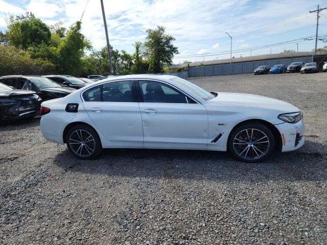WBA33AG08PCM49416 BMW 530XE