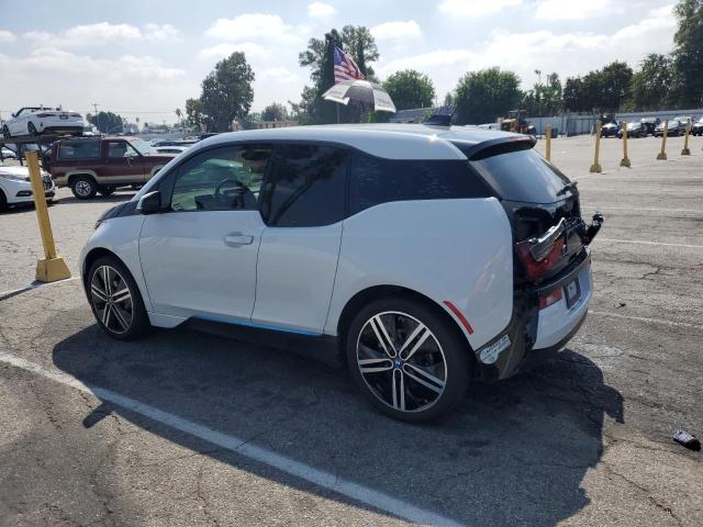 WBY1Z2C59EV286128 BMW I3 Bev