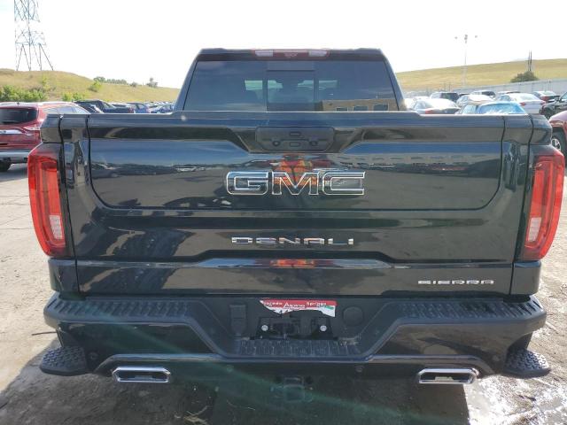 1GTUUHE81PZ301157 GMC Sierra K1500 Denali Ultimate